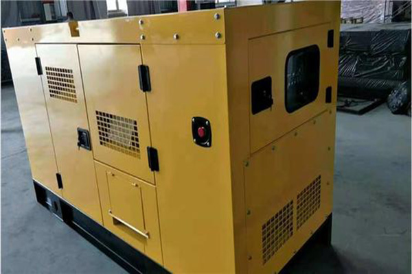 温州发电机出租