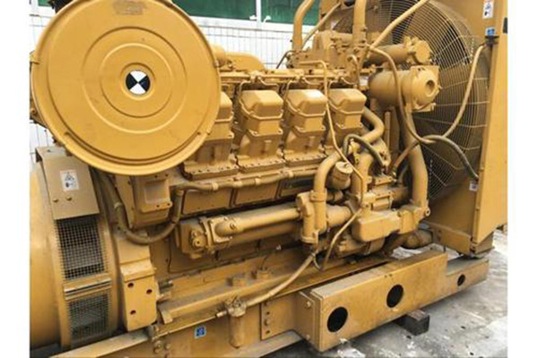 温州发电机出租