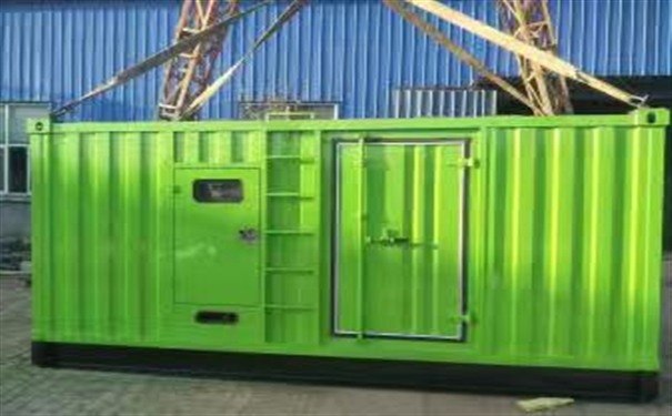 温州康明斯300kw大型柴油发二手电机组 温州康明斯300kw大型柴油发二手电机组