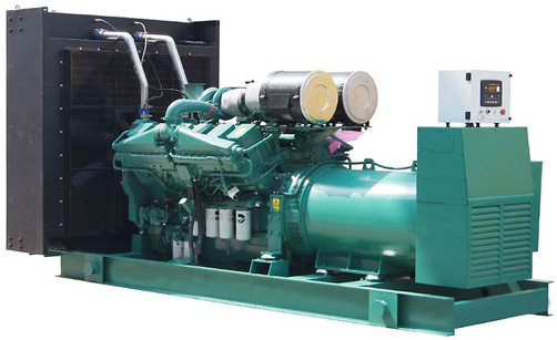 温州30kw康明斯柴油发电机组图片 温州30kw康明斯柴油发电机组图片