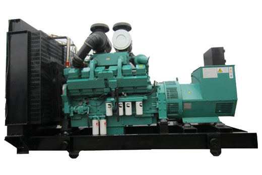 温州柴油发电机组 温州柴油发电机组