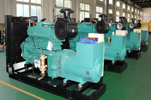 温州小型柴油发电机 温州小型柴油发电机