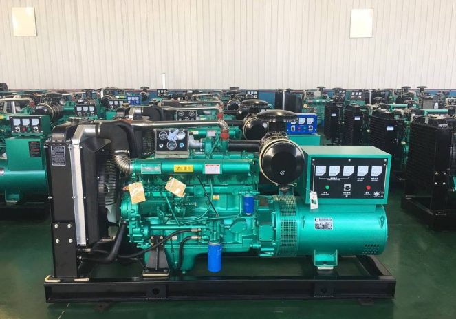温州柴油发电机 温州柴油发电机
