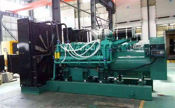 温州全新科克500kw大型柴油发电机组出租 温州全新科克500kw大型柴油发电机组出租